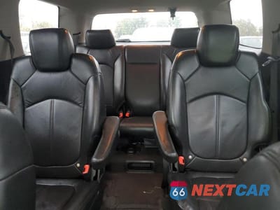 Zdjęcie 10 z 13 samochodu: 2008 GMC ACADIA SLT-2 VIN:1GKEV33738J163429 - miniatura