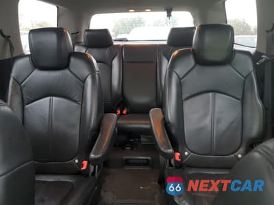 Zdjęcie 10 z 13 samochodu: 2008 GMC ACADIA SLT-2 VIN:1GKEV33738J163429 - miniatura