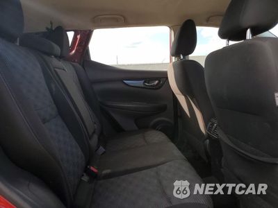 Zdjęcie 11 z 15 samochodu: 2018 NISSAN ROGUE SPORT S VIN:JN1BJ1CR4JW254740 - miniatura