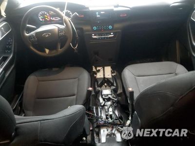 Zdjęcie 8 z 12 samochodu: 2022 FORD EXPLORER POLICE INTERCEPTOR VIN:1FM5K8ABXNGB81455 - miniatura