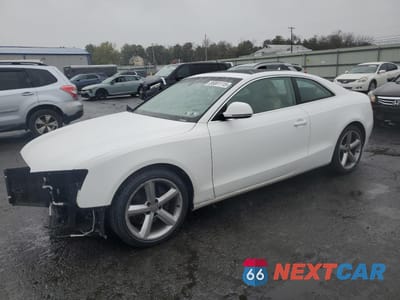 2009 AUDI A5 QUATTRO WAUDK78TX9A004175 - główne zdjęcie licytacji z USA - miniatura