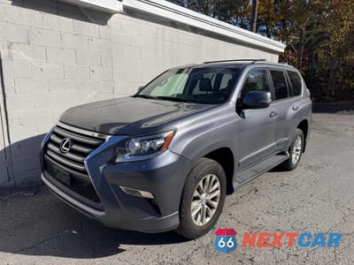 Drugie zdjęcie samochodu z przodu: 2016 LEXUS GX 460 VIN:JTJBM7FX8G5129382 - miniatura