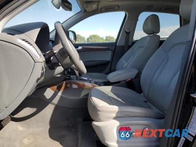 Zdjęcie 7 z 12 samochodu: 2017 AUDI Q5 PREMIUM PLUS VIN:WA1L2AFP5HA008886 - miniatura