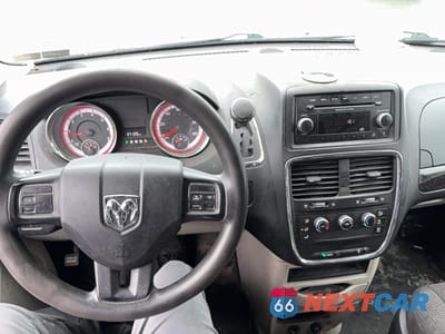 Zdjęcie 9 z 10 samochodu: 2013 RAM TRADESMAN VIN:2C4JRGAG3DR658731 - miniatura