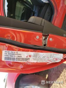 Zdjęcie 12 z 12 samochodu: 2022 DODGE CHARGER SXT VIN:2C3CDXBG2NH212474 - miniatura