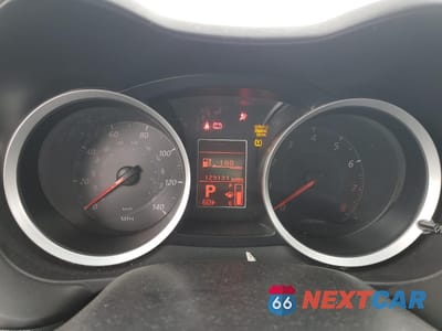 Zdjęcie 12 z 15 samochodu: 2009 MITSUBISHI LANCER GTS VIN:JA3AU86W49U025698 - miniatura