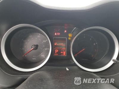 Zdjęcie 12 z 15 samochodu: 2009 MITSUBISHI LANCER GTS VIN:JA3AU86W49U025698 - miniatura