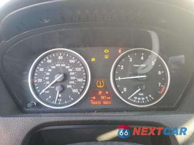 Zdjęcie 9 z 12 samochodu: 2009 BMW X5 XDRIVE30I VIN:5UXFE43599L272549 - miniatura