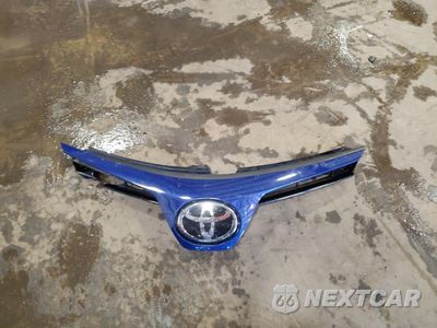 Zdjęcie 12 z 16 samochodu: 2017 TOYOTA COROLLA L VIN:2T1BURHE4HC916683 - miniatura