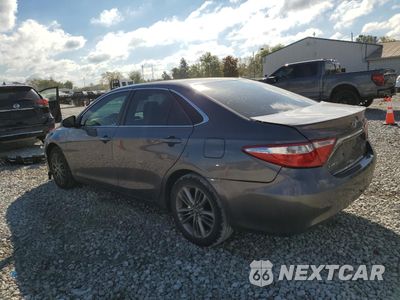 Drugie zdjęcie samochodu z przodu: 2016 TOYOTA CAMRY LE VIN:4T1BF1FK9GU237882 - miniatura