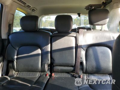 Zdjęcie 10 z 13 samochodu: 2017 NISSAN ARMADA SV VIN:JN8AY2ND1H9005384 - miniatura