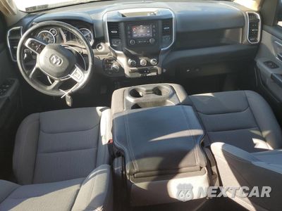 Zdjęcie 8 z 14 samochodu: 2020 RAM 1500 BIG HORN/LONE STAR VIN:1C6RRFBG4LN345573 - miniatura