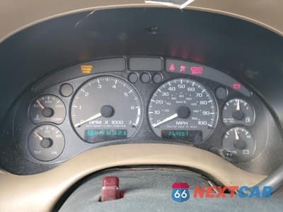 Zdjęcie 9 z 15 samochodu: 1998 CHEVROLET S TRUCK S10 VIN:1GCCS1446WK252696 - miniatura