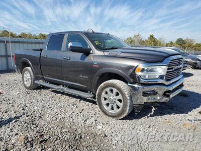 Czwarte zdjęcie samochodu z boku: 2021 RAM 2500 LARAMIE VIN:3C6UR5FL2MG612618 - miniatura