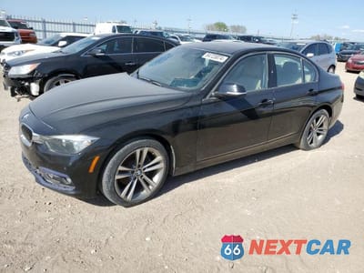 2016 BMW 328 XI SULEV WBA8E3G56GNU38751 - główne zdjęcie licytacji z USA - miniatura