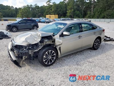 2016 TOYOTA AVALON XLE PREMIUM 4T1BK1EB1GU214111 - główne zdjęcie licytacji z USA - miniatura