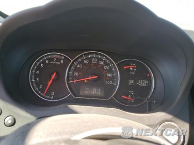 Zdjęcie 9 z 14 samochodu: 2012 NISSAN MAXIMA S VIN:1N4AA5AP3CC810967 - miniatura