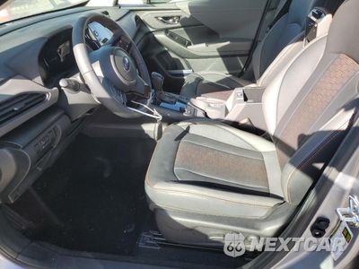 Zdjęcie 7 z 14 samochodu: 2025 SUBARU CROSSTREK LIMITED VIN:4S4GUHM68S3727898 - miniatura