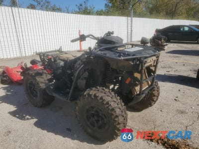 2023 CAN-AM OUTLANDER ATV 3JB3GA544PJ000766 - główne zdjęcie licytacji z USA - miniatura
