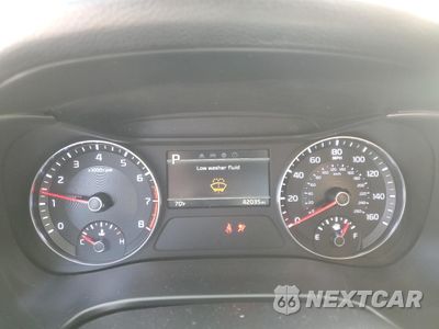 Zdjęcie 9 z 13 samochodu: 2024 KIA FORTE LX VIN:3KPF24AD9RE757223 - miniatura