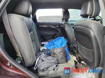 Zdjęcie 18 z 21 samochodu: 2015 KIA SORENTO LX VIN:5XYKT3A67FG658356 - miniatura