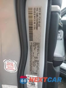 Zdjęcie 13 z 13 samochodu: 2023 JEEP GRAND CHEROKEE LIMITED 4XE VIN:1C4RJYB67PC623581 - miniatura
