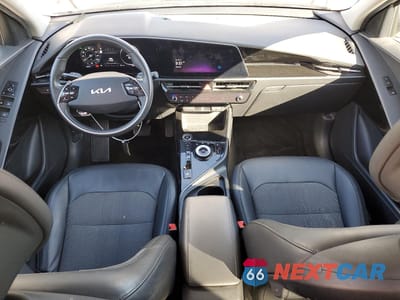 Zdjęcie 8 z 13 samochodu: 2023 KIA NIRO WIND VIN:KNDCR3L14P5029958 - miniatura