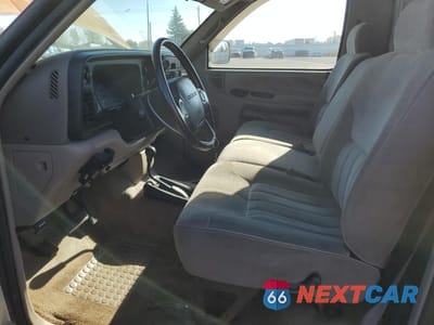 Zdjęcie 7 z 12 samochodu: 1996 DODGE RAM 1500 VIN:1B7HF16Z6TS584247 - miniatura