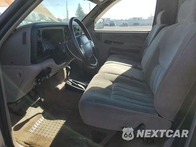 Zdjęcie 7 z 12 samochodu: 1996 DODGE RAM 1500 VIN:1B7HF16Z6TS584247 - miniatura