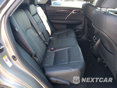 Zdjęcie 11 z 15 samochodu: 2018 LEXUS RX 350 BASE VIN:2T2BZMCA6JC148649 - miniatura