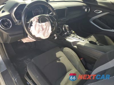 Zdjęcie 8 z 12 samochodu: 2023 CHEVROLET CAMARO LS VIN:1G1FB1RS5P0141681 - miniatura
