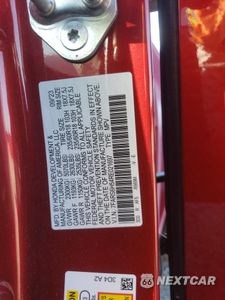 Zdjęcie 13 z 13 samochodu: 2024 HONDA CR-V SPORT VIN:7FARS6H54RE021697 - miniatura