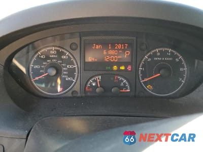 Zdjęcie 9 z 13 samochodu: 2020 RAM PROMASTER 3500 3500 HIGH VIN:3C6URVJG6LE140928 - miniatura