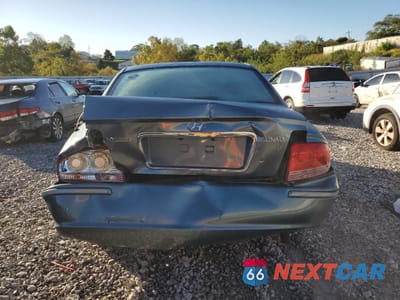 Zdjęcie 6 z 12 samochodu: 2004 HYUNDAI SONATA GLS VIN:KMHWF35H64A967071 - miniatura