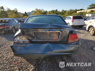 Zdjęcie 6 z 12 samochodu: 2004 HYUNDAI SONATA GLS VIN:KMHWF35H64A967071 - miniatura