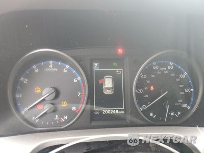 Zdjęcie 9 z 13 samochodu: 2017 TOYOTA RAV4 LE VIN:JTMZFREV6HJ710735 - miniatura