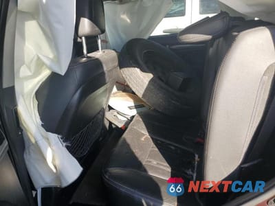 Zdjęcie 11 z 12 samochodu: 2012 KIA SORENTO EX VIN:5XYKU4A60CG206876 - miniatura