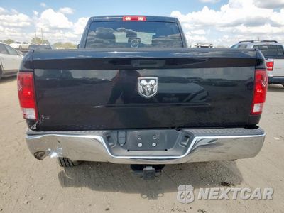Zdjęcie 6 z 13 samochodu: 2020 RAM 1500 CLASSIC TRADESMAN VIN:1C6RR6FG0LS128419 - miniatura