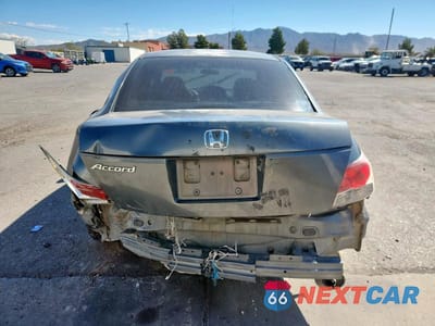 Zdjęcie 11 z 24 samochodu: 2010 HONDA ACCORD EX VIN:1HGCP2F76AA067465 - miniatura