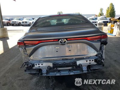Zdjęcie 6 z 13 samochodu: 2023 TOYOTA MIRAI XLE VIN:JTDAAAAA1PA008871 - miniatura