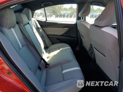 Zdjęcie 10 z 15 samochodu: 2025 TOYOTA CAMRY XSE VIN:4T1DAACK6SU092921 - miniatura