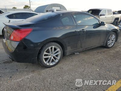 Trzecie zdjęcie samochodu z tyłu: 2011 NISSAN ALTIMA SR VIN:1N4BL2EP7BC183972 - miniatura