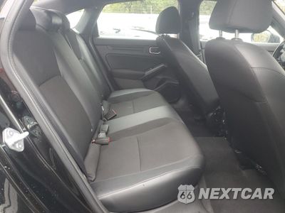 Zdjęcie 10 z 15 samochodu: 2023 HONDA CIVIC SPORT VIN:2HGFE2F56PH549476 - miniatura