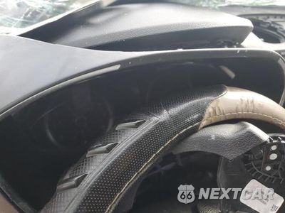 Zdjęcie 9 z 12 samochodu: 2019 HYUNDAI SANTA FE SE VIN:5NMS23AD0KH029166 - miniatura
