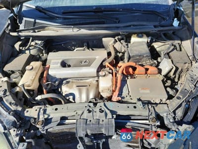 Zdjęcie 12 z 12 samochodu: 2021 LEXUS NX 300H BASE VIN:JTJDJRDZ3M2159517 - miniatura