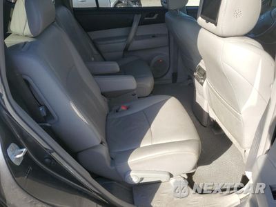 Zdjęcie 11 z 16 samochodu: 2009 TOYOTA HIGHLANDER SPORT VIN:JTEES43A292110962 - miniatura