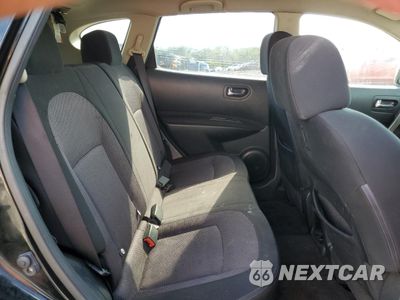 Zdjęcie 11 z 15 samochodu: 2012 NISSAN ROGUE S VIN:JN8AS5MV8CW715292 - miniatura