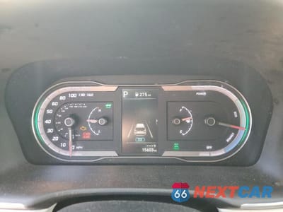 Zdjęcie 9 z 13 samochodu: 2024 HYUNDAI TUCSON BLUE VIN:KM8JBCD10RU194985 - miniatura