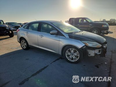 Czwarte zdjęcie samochodu z boku: 2012 FORD FOCUS SEL VIN:1FAHP3H27CL457578 - miniatura