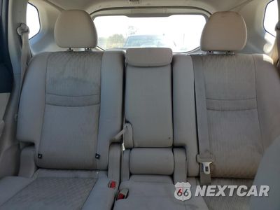 Zdjęcie 10 z 14 samochodu: 2017 NISSAN ROGUE S VIN:JN8AT2MT3HW390813 - miniatura